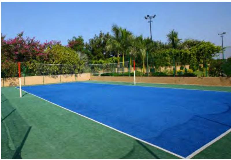 Images for Amenities of Pratham Paradise Apartments