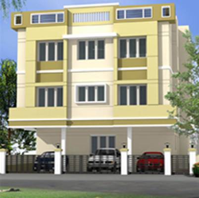 Images for Elevation of Queens Lakshmi