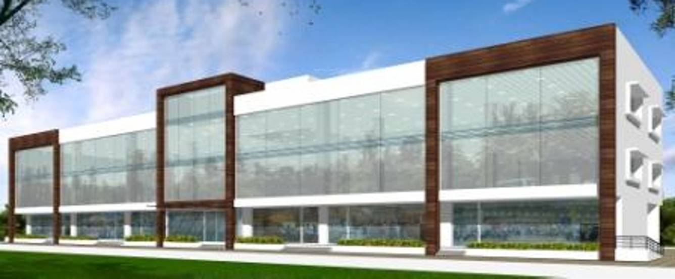 Images for Amenities of BECC Alpha Jasmine Tower