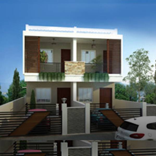 Images for Elevation of StepsStone American NRI City Images for Elevation of StepsStone American NRI City