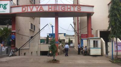 Images for Amenities of GK Developer Divya Heights