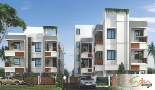 Images for Elevation of StepsStone Ranjan