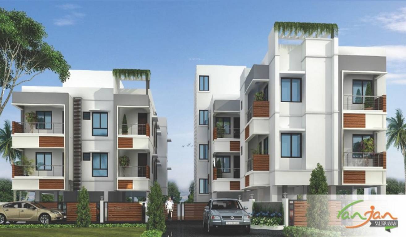 Images for Elevation of StepsStone Ranjan