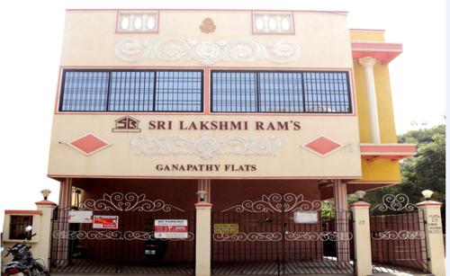 Images for Elevation of Sri Lakshmi Ram Constructions Sri Ganapathy sri-ganapathy Images for Elevation of Sri Lakshmi Ram Constructions Sri Ganapathy