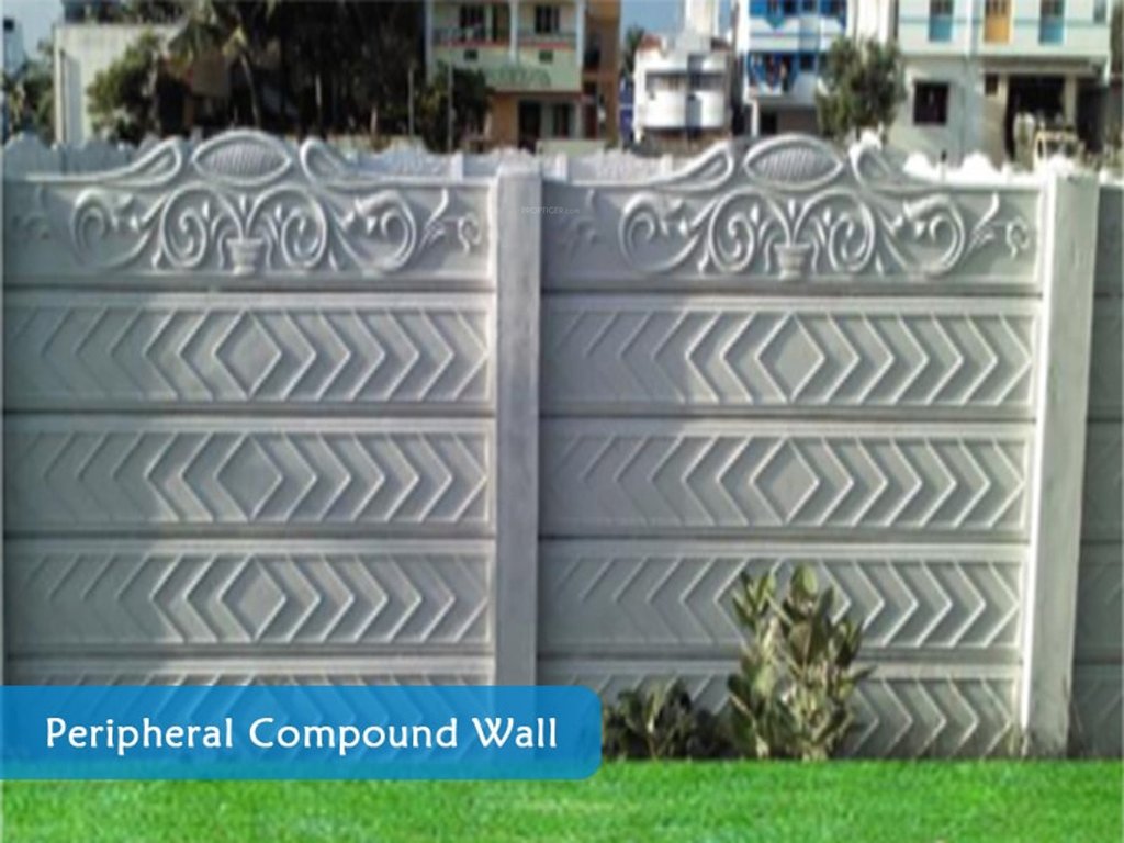 Images for Amenities of Adityaram Signature City