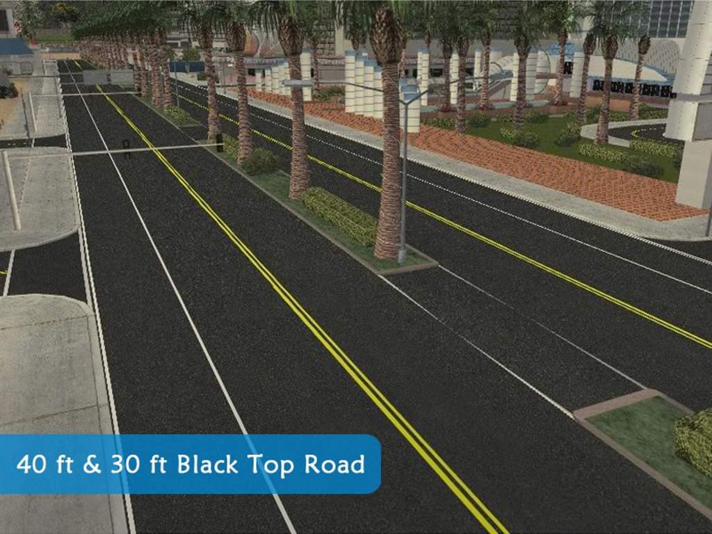 Images for Amenities of Adityaram Signature City