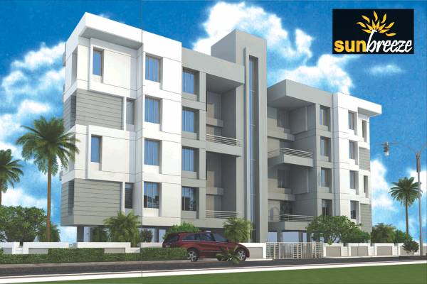 Images for Elevation of Vastusmapada Sun Breeze