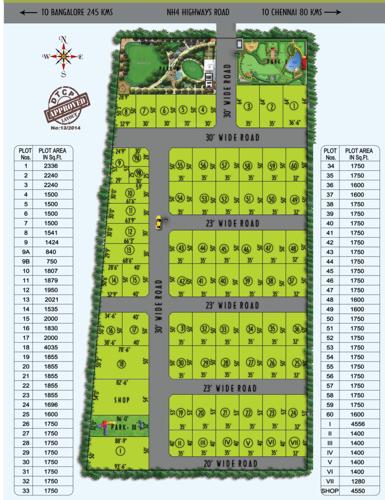  lotus-avenue Images for Layout Plan of Queens Lotus Avenue
