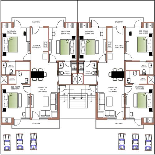 Images for Cluster Plan of Gambhir Lakeview lakeview Images for Cluster Plan of Gambhir Lakeview
