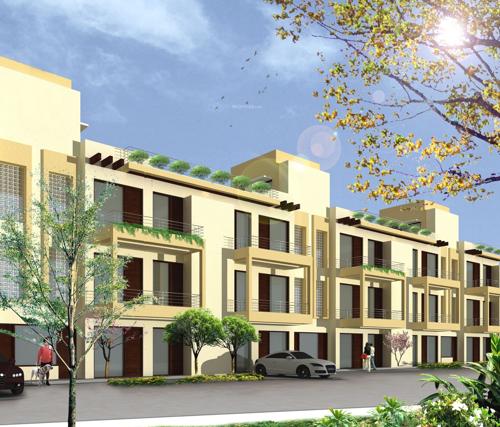 Images for Elevation of Gambhir Housing Lakeview lakeview Images for Elevation of Gambhir Housing Lakeview