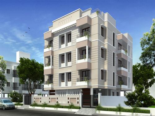 Images for Elevation of Girishchandra Vijay Shankar