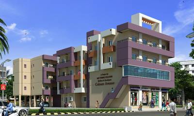 Images for Elevation of Three Avenue