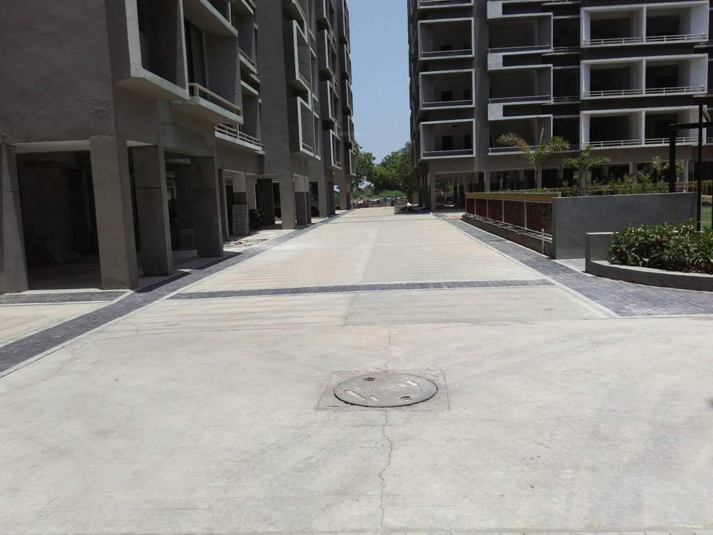 Images for Amenities of Rajeshri Maruti Aamrakunj 1