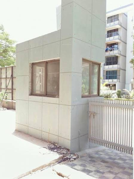 Images for Amenities of Rajeshri Maruti Aamrakunj 1