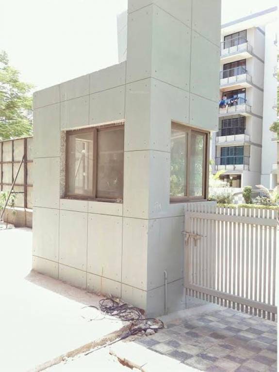 Images for Amenities of Rajeshri Maruti Aamrakunj 1