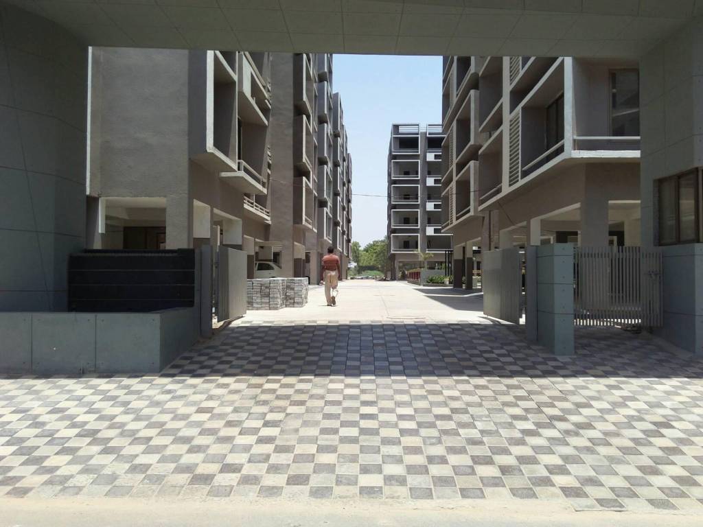Images for Amenities of Rajeshri Maruti Aamrakunj 1