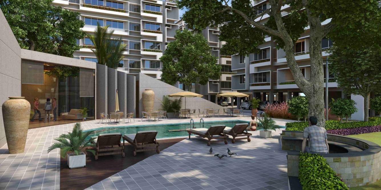 Images for Amenities of Rajeshri Maruti Aamrakunj 1