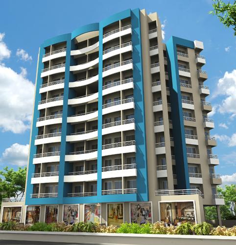  paradises Images for Elevation of Three Paradises