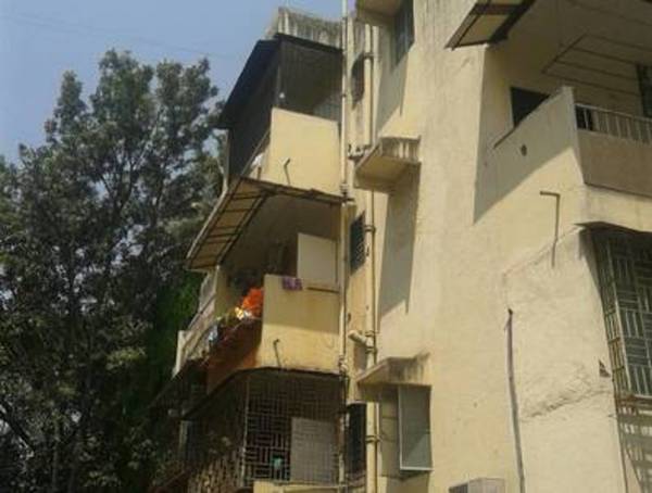 Images for Elevation of Anand Builders Anand Park Society