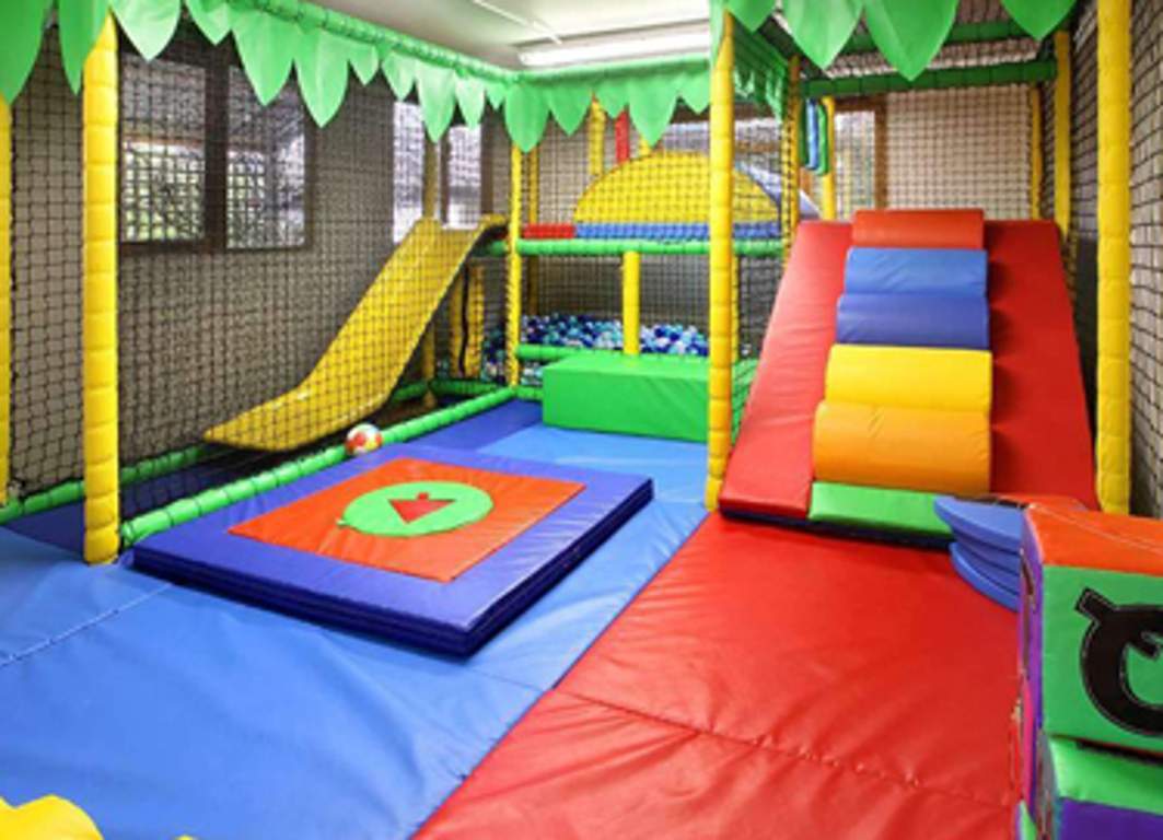 Images for Amenities of Hebron AMV Manikath Enclave