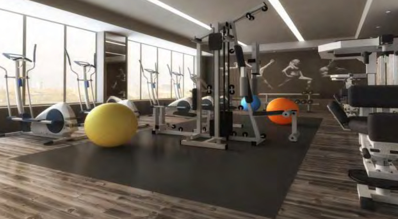 Images for Amenities of Hebron AMV Manikath Enclave