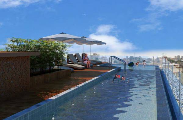 Images for Amenities of Hebron AMV Manikath Enclave