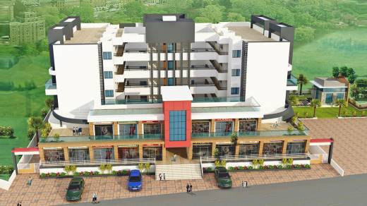 nandanvan Images for Elevation of Pantagon Nandanvan Images for Elevation of Pantagon Nandanvan