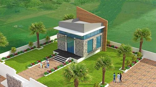 Images for Amenities of Pantagon Nandanvan nandanvan Images for Amenities of Pantagon Nandanvan