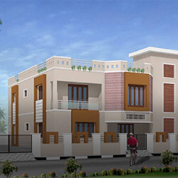 Images for Elevation of StepsStone Individual Bungalow Images for Elevation of StepsStone Individual Bungalow