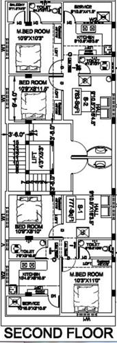  sri-srinivasa Images for Cluster Plan of Sri Lakshmi Ram Constructions Sri Srinivasa