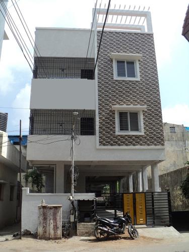  sri-srinivasa Images for Elevation of Sri Lakshmi Ram Constructions Sri Srinivasa