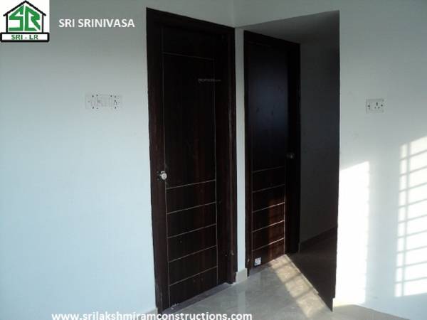  sri-srinivasa Bedroom