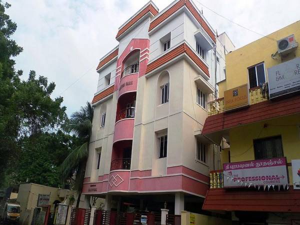 Images for Elevation of Man Weston Park