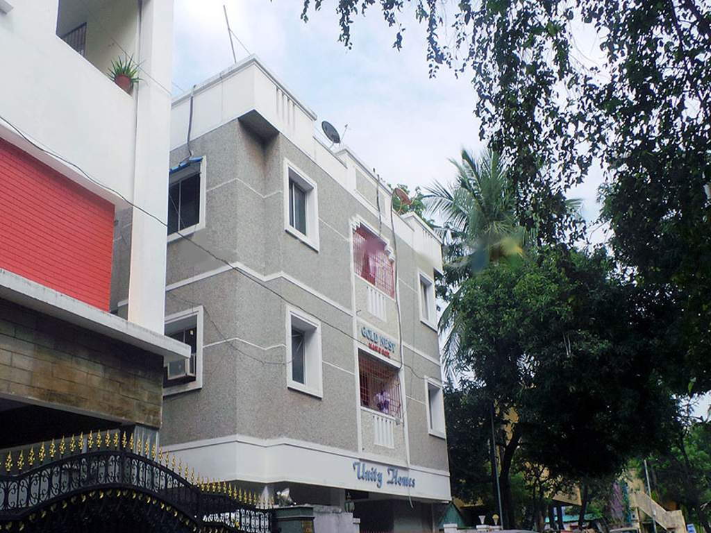 Images for Elevation of Man Unity Homes