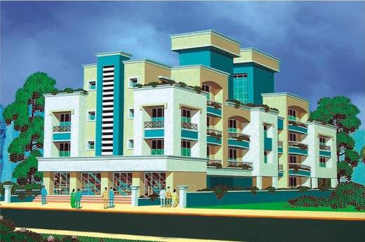 Images for Elevation of Swastik Sarita Images for Elevation of Swastik Sarita