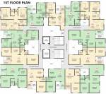 Images for Cluster Plan of Platinum Bliss