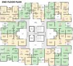 Images for Cluster Plan of Platinum Bliss