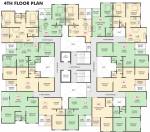 Images for Cluster Plan of Platinum Bliss