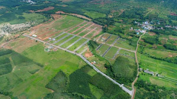 Images for Main Other of Sivashakthi Highway City