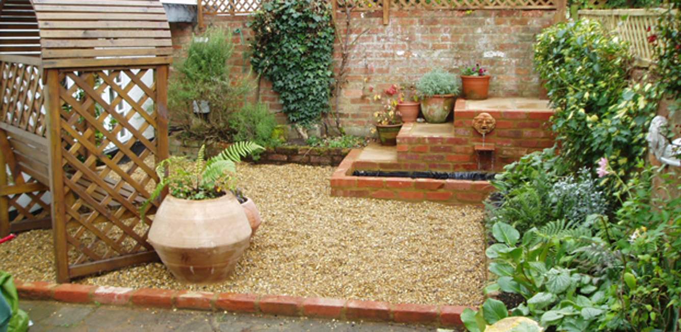  courtyard Images for Amenities of XS Courtyard