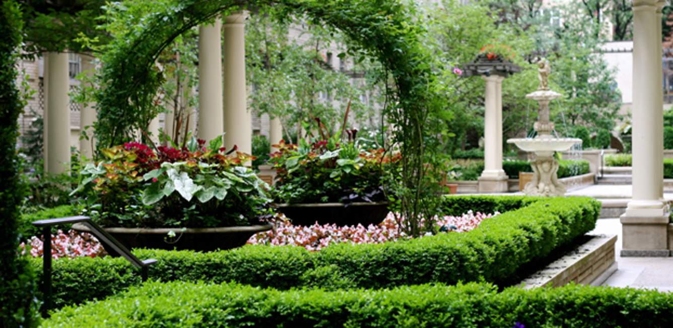  courtyard Images for Amenities of XS Courtyard