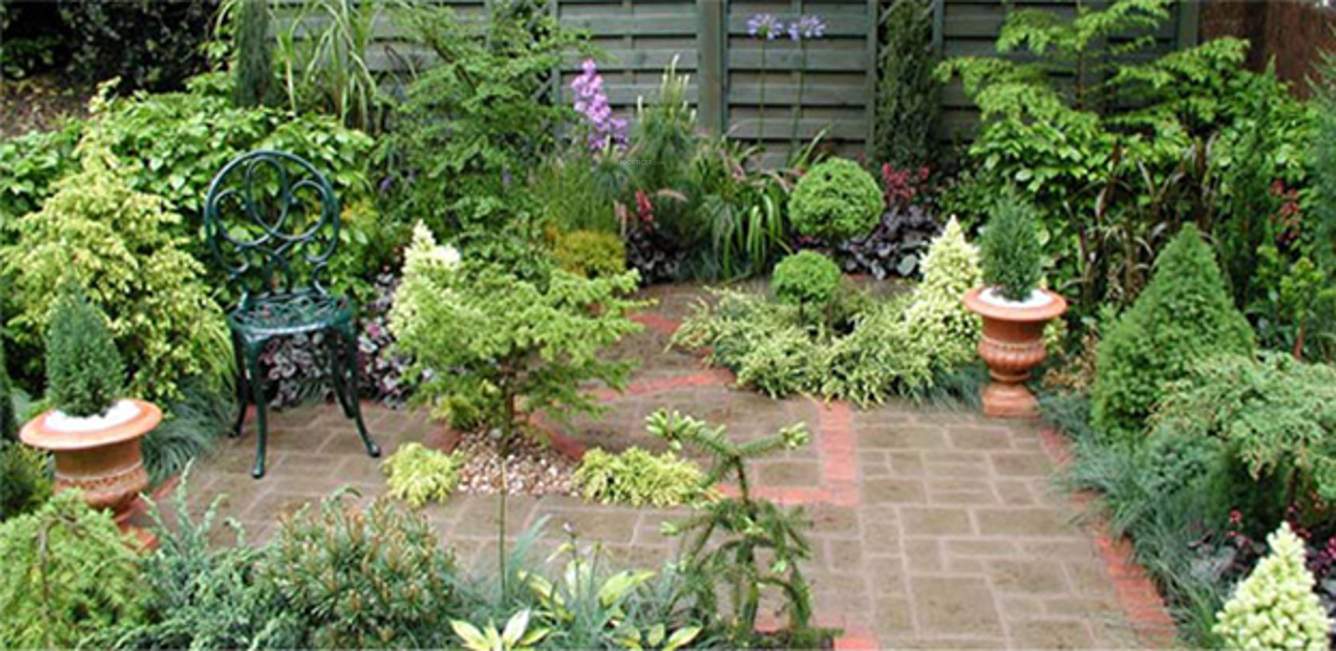  courtyard Images for Amenities of XS Courtyard