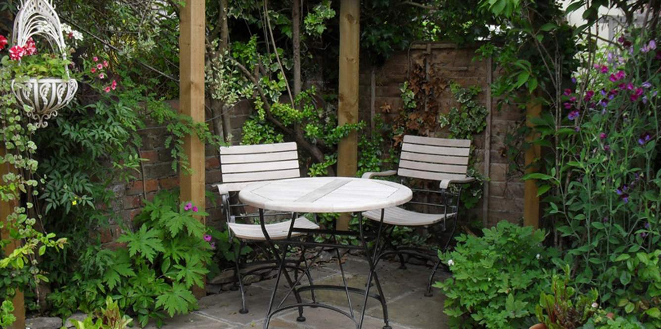  courtyard Images for Amenities of XS Courtyard