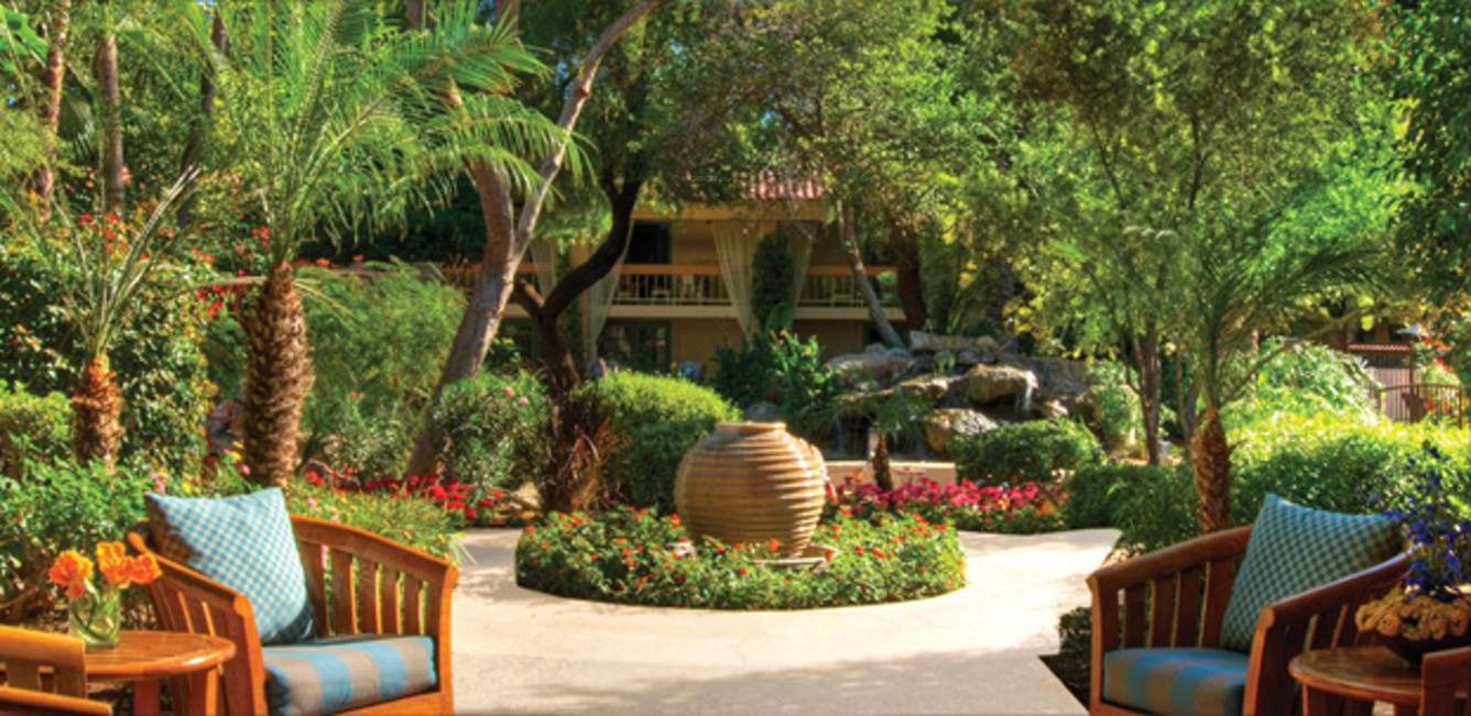  courtyard Images for Amenities of XS Courtyard