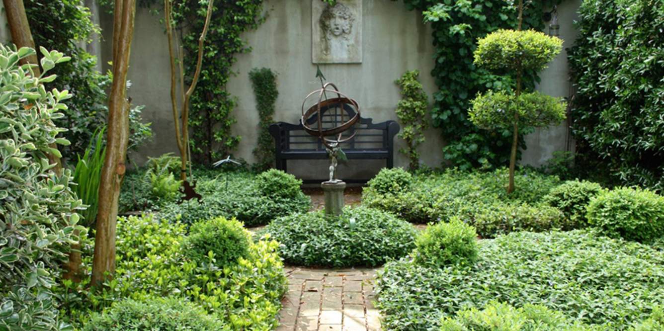  courtyard Images for Amenities of XS Courtyard