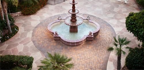  courtyard Images for Amenities of XS Courtyard