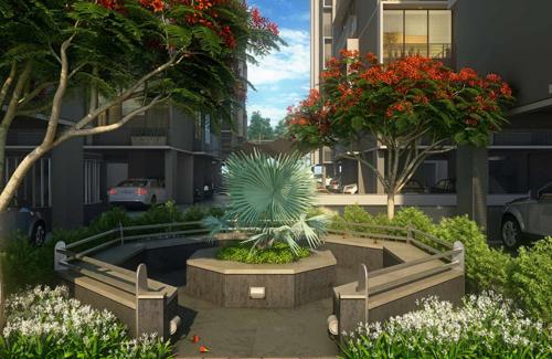 Images for Amenities of Shree Narayan Exotica