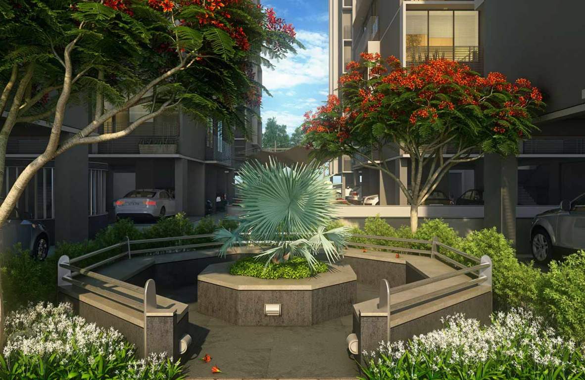 Images for Amenities of Shree Narayan Exotica