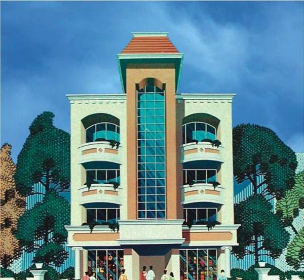 Images for Elevation of Swastik Jamuna