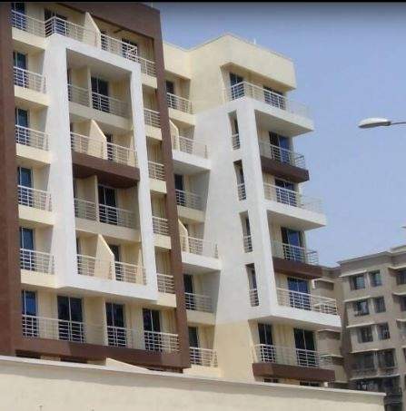 Swastik Cooperative Housing Society